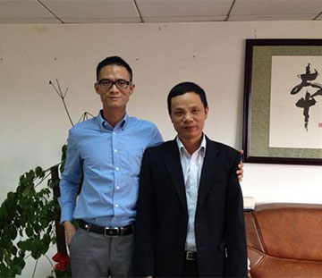 三合消殺，一個(gè)值得信賴的品牌